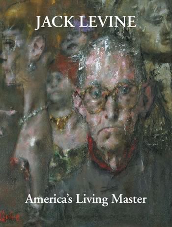 Jack Levine